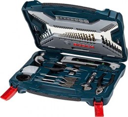 Kit X-line 2607017395 BOSCH6